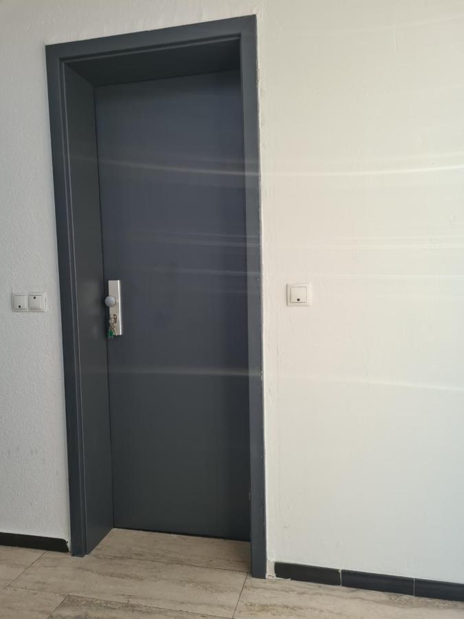 Apartment Am See Friedrichshafen Exterior photo