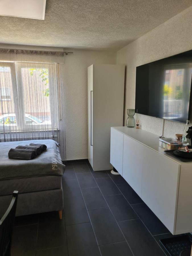 Apartment Am See Friedrichshafen Exterior photo